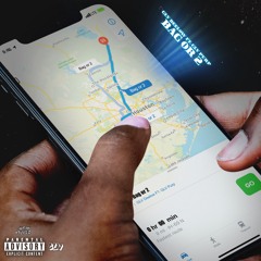 Bag or 2 ft. GLV Purp