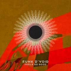 Funk D'Void - Feels So Good