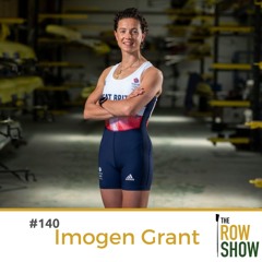 #140 Imogen Grant - Great Britain