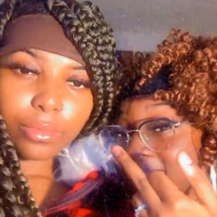 Spazzing Freestyle ChyDaBlondie ft NorthSideLiyah