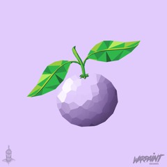 Purporangejuice - Purpleorange