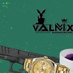 Dj Valmix Podcast _ Mixtape NICECAST SEKTE7 | MG PRODUCTION & SKYFM 2k25.mp3
