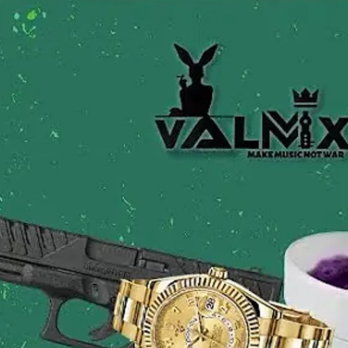 Dj Valmix Podcast _ Mixtape NICECAST SEKTE7 | MG PRODUCTION & SKYFM 2k25.mp3