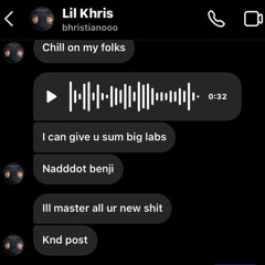 opi1k - bhristianooo diss prod opi1k
