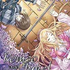 [ACCESS] EPUB 📄 Manga Classics Romeo and Juliet by  William Shakespeare,Crystal Chan