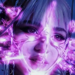 grimes - shinigami eyes (slowed down)