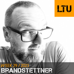 WEEK-29 | 2023 LTU-Podcast - brandstettner