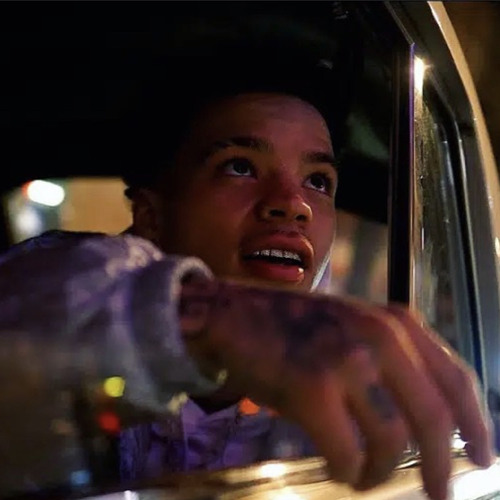 Excuse Me (Lil Mosey)