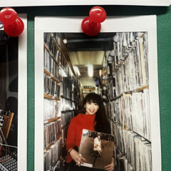 Katoala - WMBR 88.1 FM 2025 - MIT Radio Basement Mixes - Thinking Thursday