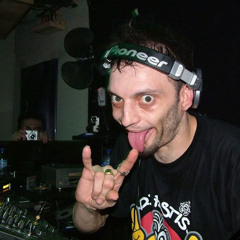 DJ Pastis - Amazon E/Acid Machines