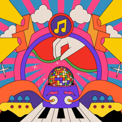 Duly - Mr. Funky (UNRLSD)