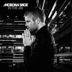 In The Air (Havok Remix) - Morgan Page ft. Angela McCluskey