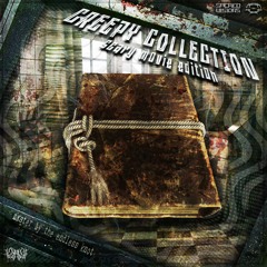 LogAlt - Solve Et Coagula 250BPM - [V​.​A] Creepy Collection: Scary Movie Edition