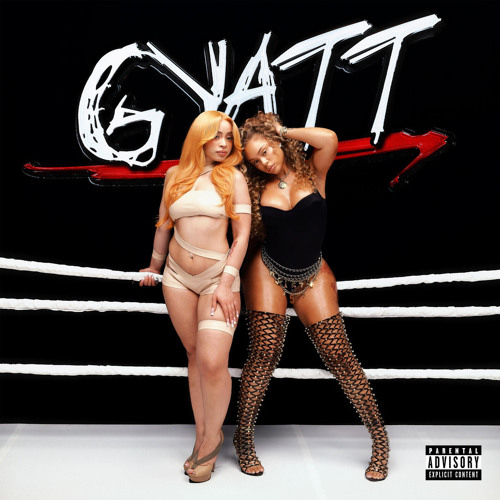 Gyatt (with Ice Spice)