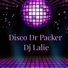 Disco Dr Packer dsc 3