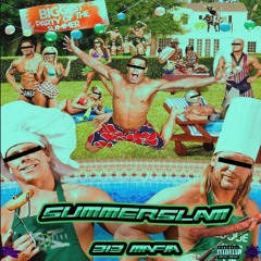 Summerslam [Beat Tape]