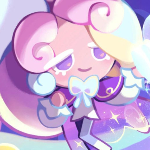 Carousel of Stars - Cream Unicorn Cookie Song (Cookie Run: Kingdom)