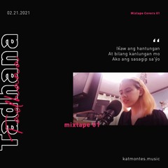 Tadhana-Up Dharma Down (Kat Montes Cover)