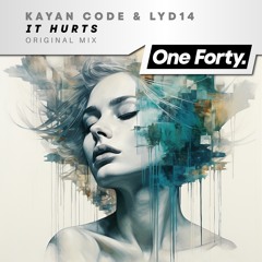 It Hurts (Original Mix)