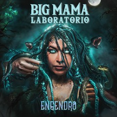 SHAMKAY (Big Mama Laboratorio, Nacion Ekeko)