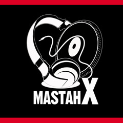 MASTAH X - SHAM SUNDAR DJ EDITION ( 130 BPM )