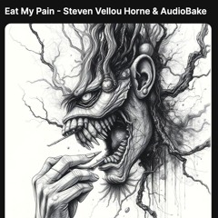 EAT MY PAIN