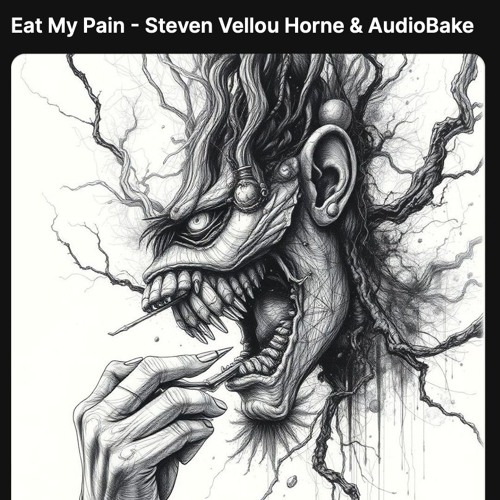 EAT MY PAIN
