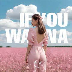 if you wanna