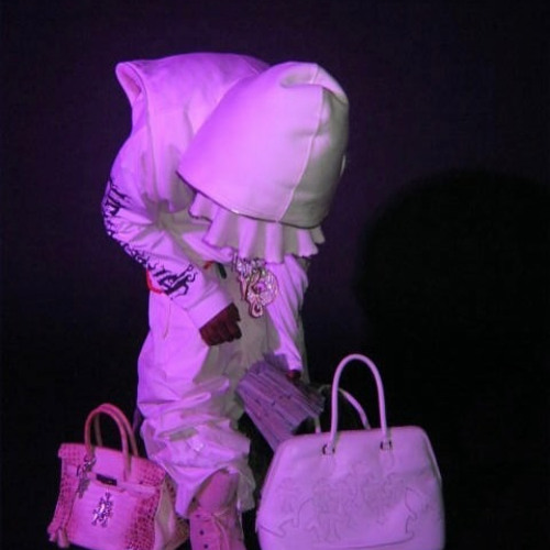 2 shotz - lil Uzi vert (HQ)