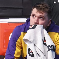 JUSTICE4DONCIC
