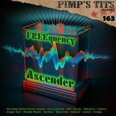 Ascender - The Freequencies (No.Ko Remix)