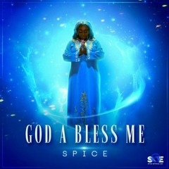 Spice - God A Bless Me (DJ i-Tek Extended Intro)