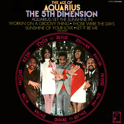 Stream Let The Sunshine In (Reprise) (Remastered 2000) by The