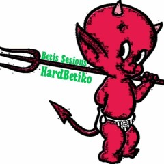 Betis Sesions Vol.2-Hard Groove 145 BPM