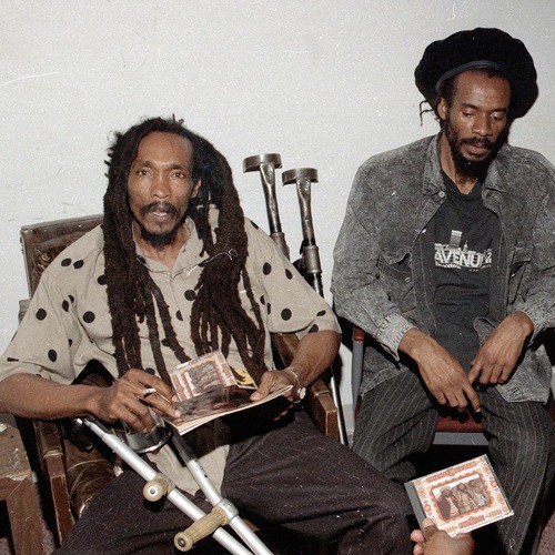 Stream Israel Vibration- Survive, Unconquered People & Dwellers Of