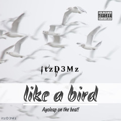 ItzD3Mz (Like A Bird)