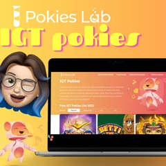 IGT Pokies Podcast