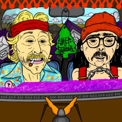Shep and Sqonk Vol 1