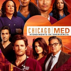 Chicago Med (9x3) Season 9 Episode 3 Full#Episode -482711