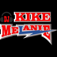 Mix High Energy & Italo By DJ Kike Melanie