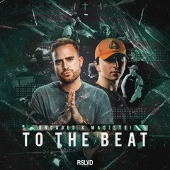 Uncaged & Magistri - To The Beat † | Official Preview [OUT NOW]