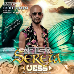 After Sereia - Labirinto 2025