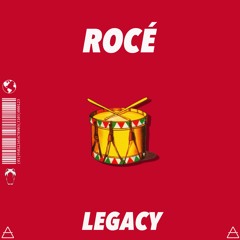 Legacy - Rocé