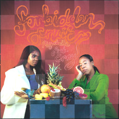 Forbidden Fruit (feat. ENNY)