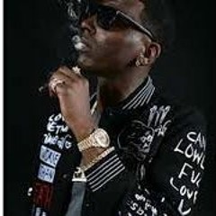 Young Dolph -  Dead Friends  (Freestyle) (Unreleased) (128 Kbps)