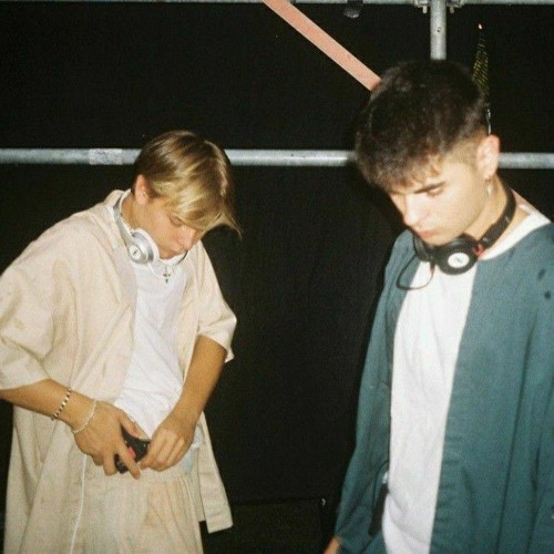 faster&fares (bnkr44) - back in time