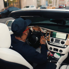 In The Wall (feat. Bun B)