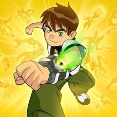 Ben Ten