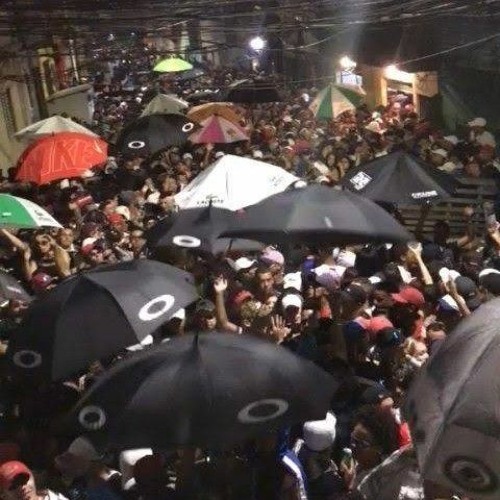 BEAT DA KATY PERRY - MC TH & MC TOPRE
