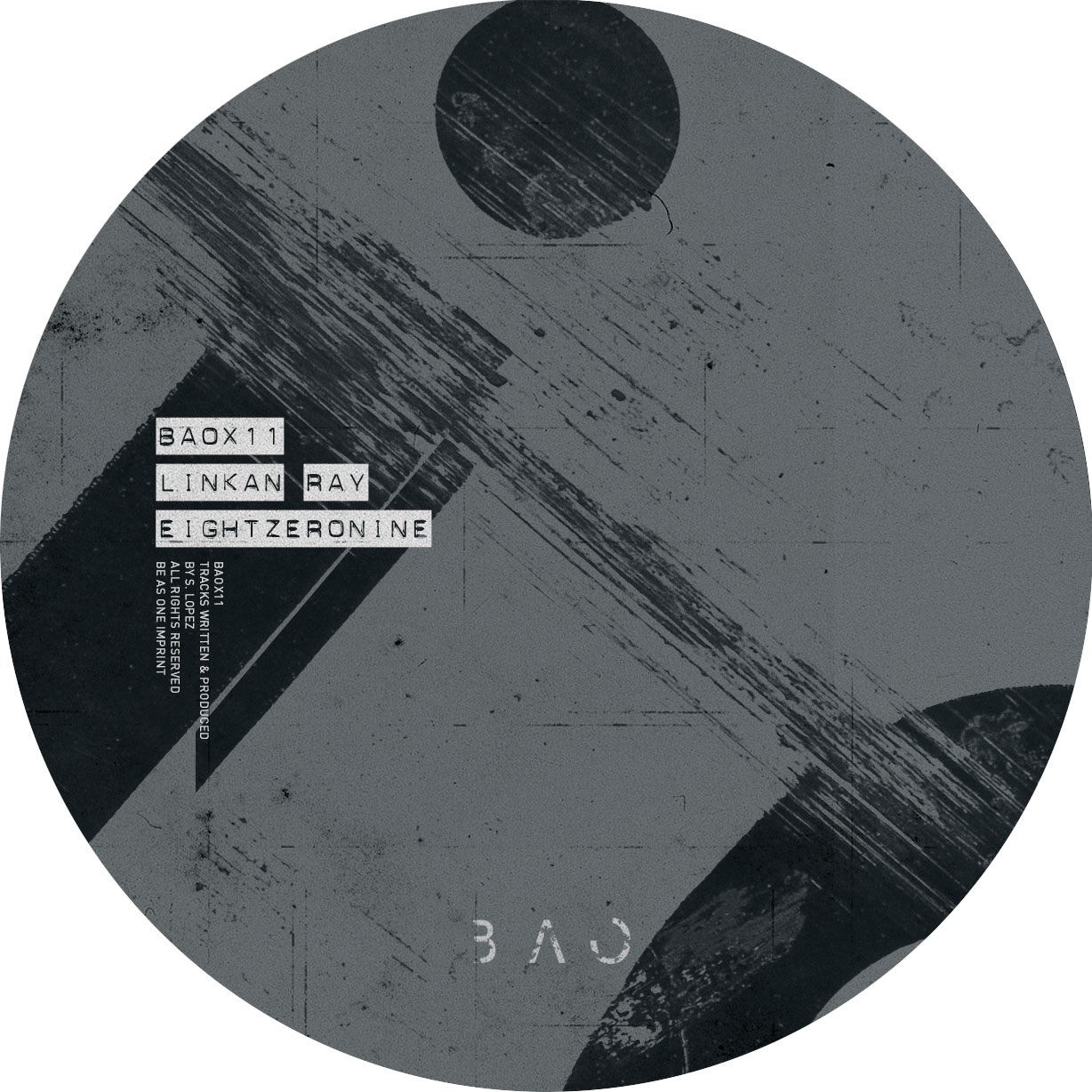 BCCO Premiere: Linkan Ray – Ancient Myths [BAOX11]